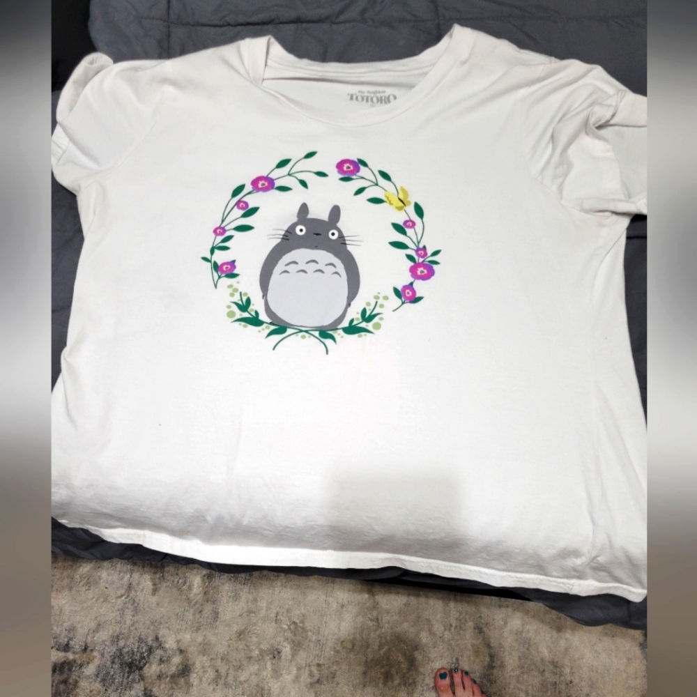 Tortoro shirt by Torrid